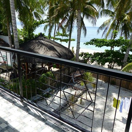 D & B Bluestar Beach Resort Panglao Exterior photo