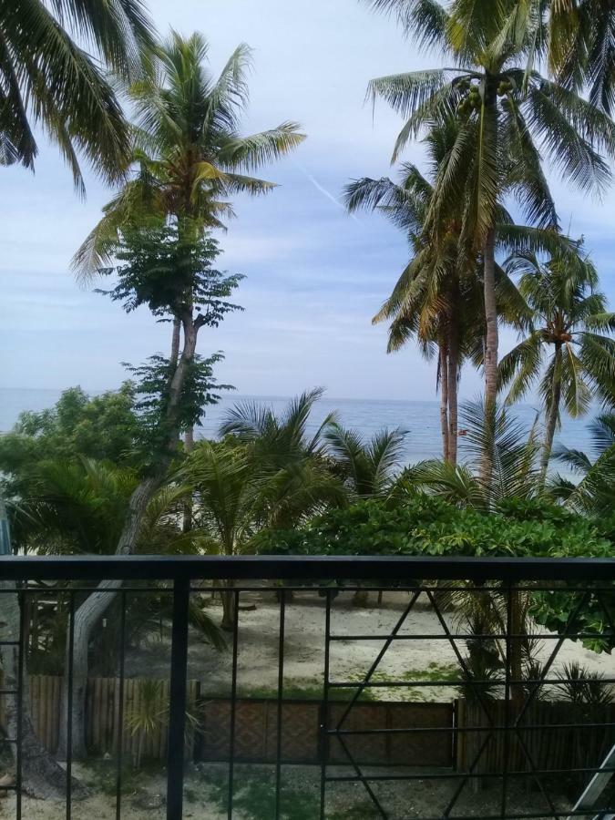 D & B Bluestar Beach Resort Panglao Exterior photo